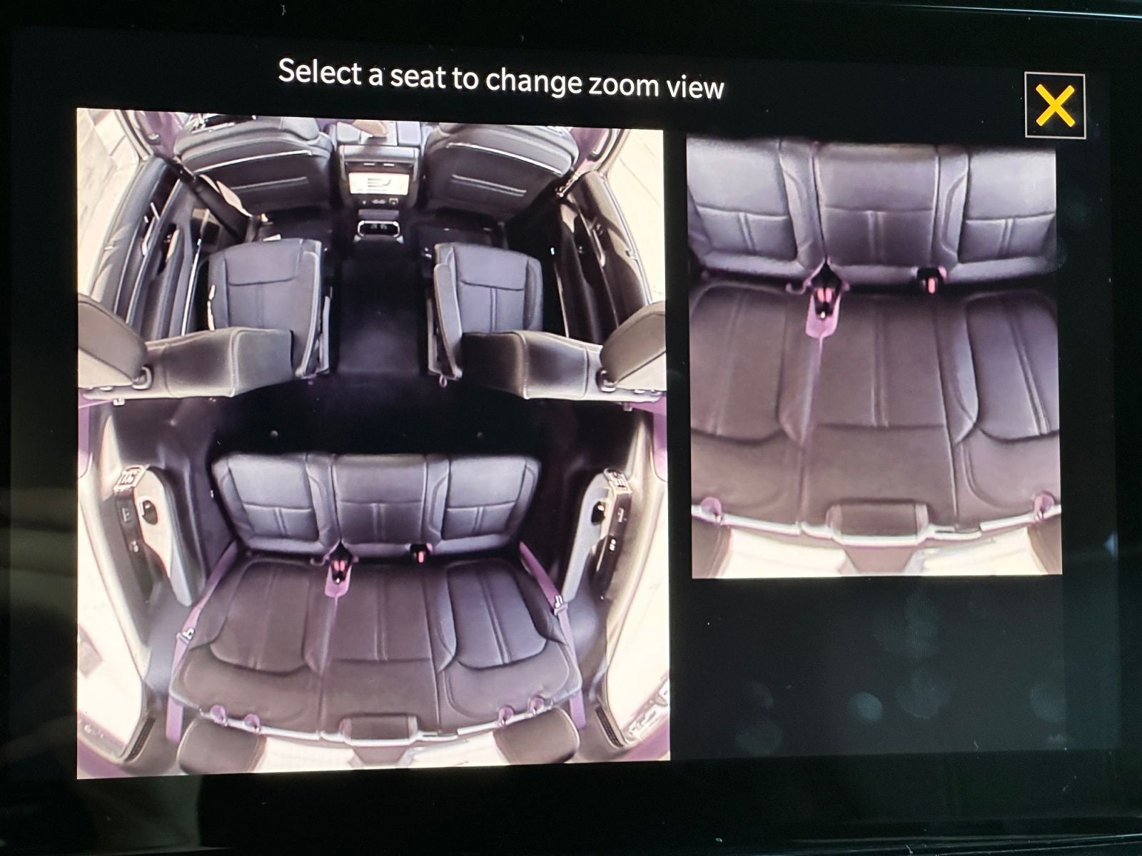 2026 Jeep Grand Wagoneer GRAND WAGONEER SUMMIT OBSIDIAN 4X4