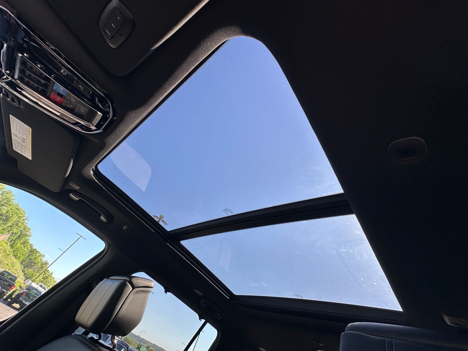 2026 Jeep Grand Wagoneer GRAND WAGONEER SUMMIT OBSIDIAN 4X4