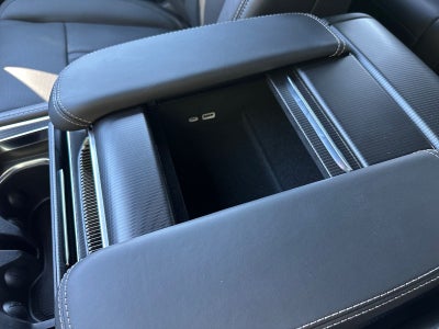 2026 Jeep Grand Wagoneer GRAND WAGONEER SUMMIT OBSIDIAN 4X4