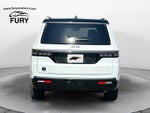 2026 Jeep Grand Wagoneer GRAND WAGONEER SUMMIT OBSIDIAN 4X4