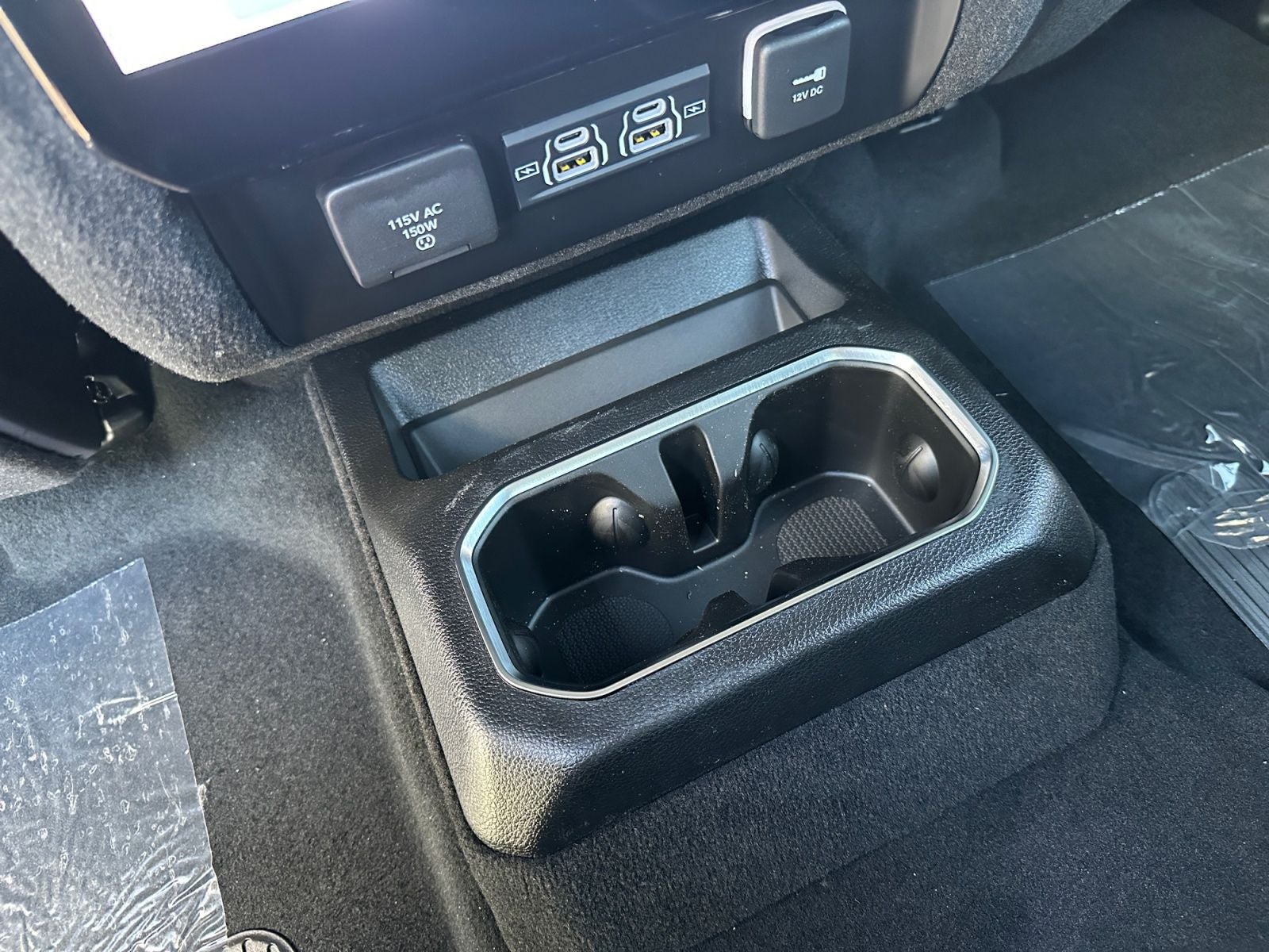 2026 Jeep Grand Wagoneer GRAND WAGONEER SUMMIT OBSIDIAN 4X4