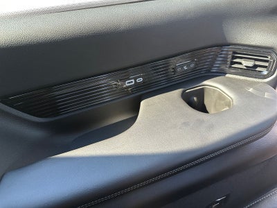 2026 Jeep Grand Wagoneer GRAND WAGONEER SUMMIT OBSIDIAN 4X4