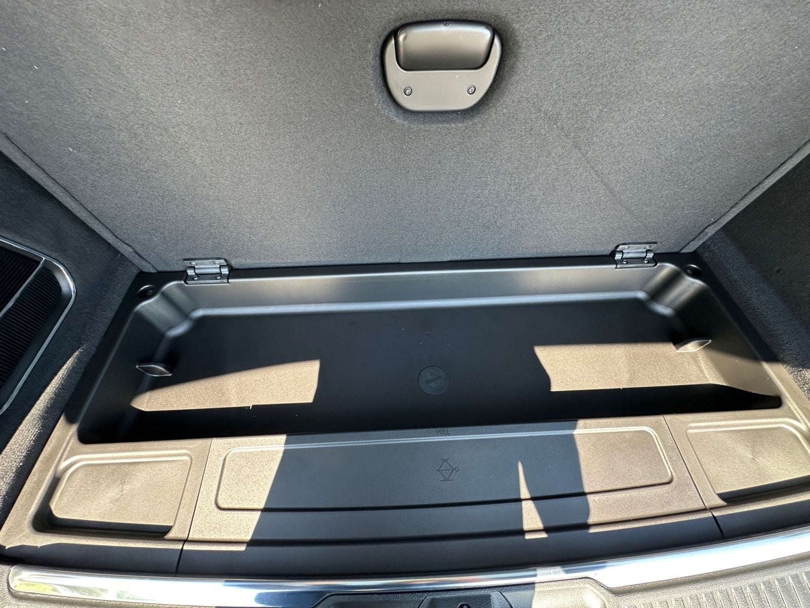 2026 Jeep Grand Wagoneer GRAND WAGONEER SUMMIT OBSIDIAN 4X4