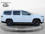 2026 Jeep Grand Wagoneer GRAND WAGONEER SUMMIT OBSIDIAN 4X4