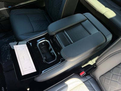 2026 Jeep Grand Wagoneer GRAND WAGONEER SUMMIT RESERVE 4X4