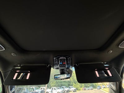 2026 Jeep Grand Wagoneer GRAND WAGONEER SUMMIT RESERVE 4X4