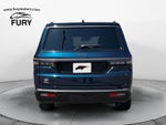 2026 Jeep Grand Wagoneer GRAND WAGONEER SUMMIT RESERVE 4X4