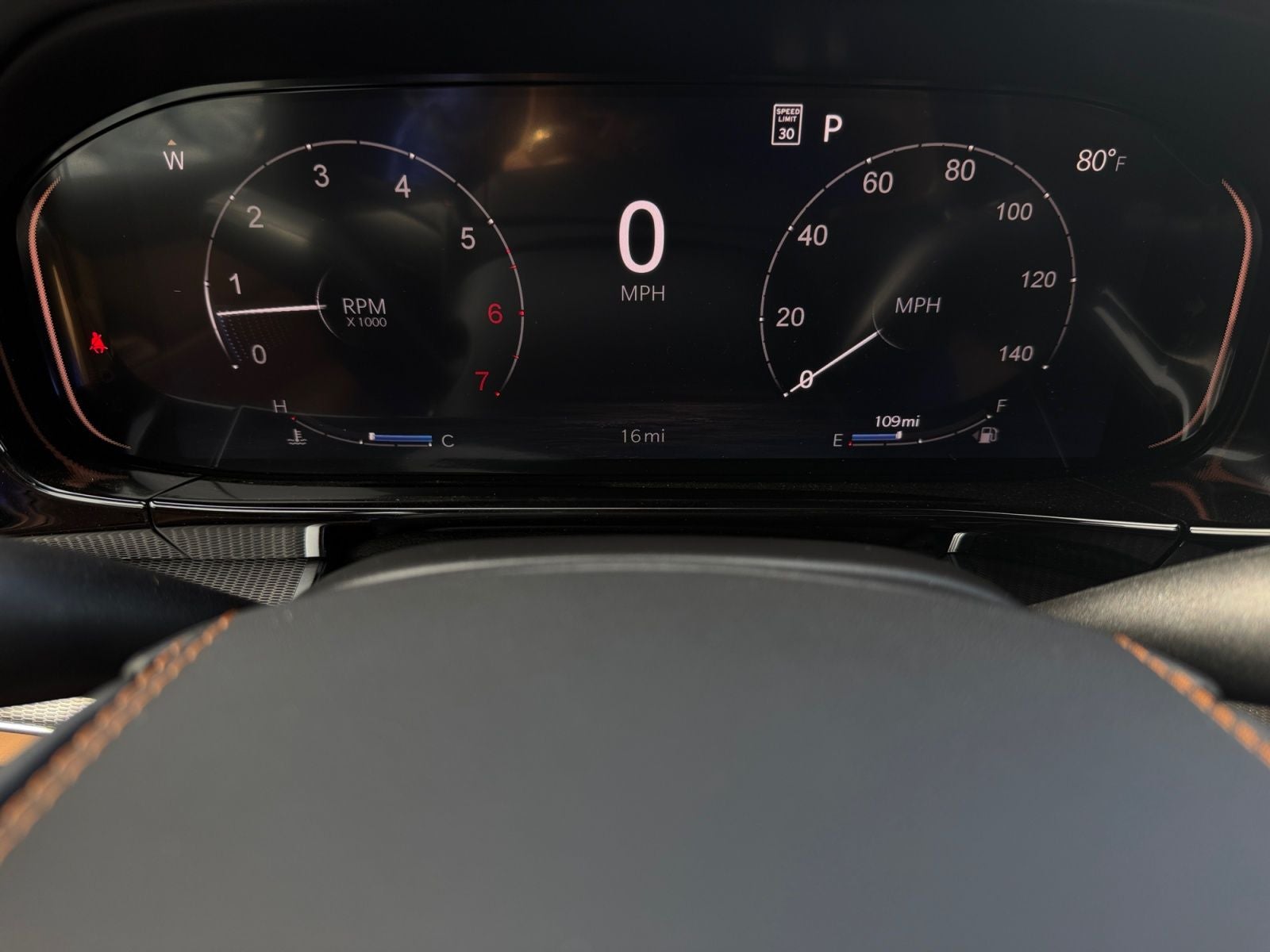 2026 Jeep Grand Wagoneer GRAND WAGONEER SUMMIT RESERVE 4X4