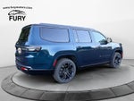 2026 Jeep Grand Wagoneer GRAND WAGONEER SUMMIT RESERVE 4X4