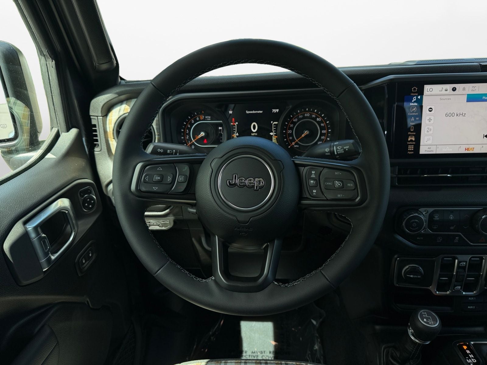 2026 Jeep Gladiator GLADIATOR 85TH ANNIVERSARY EDITION 4X4