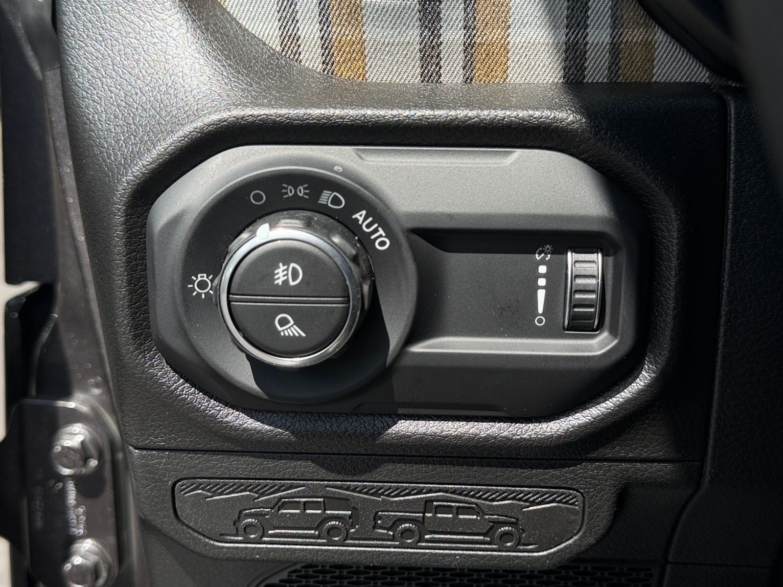 2026 Jeep Gladiator GLADIATOR 85TH ANNIVERSARY EDITION 4X4
