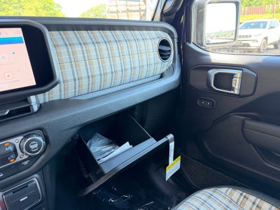 2026 Jeep Gladiator GLADIATOR 85TH ANNIVERSARY EDITION 4X4