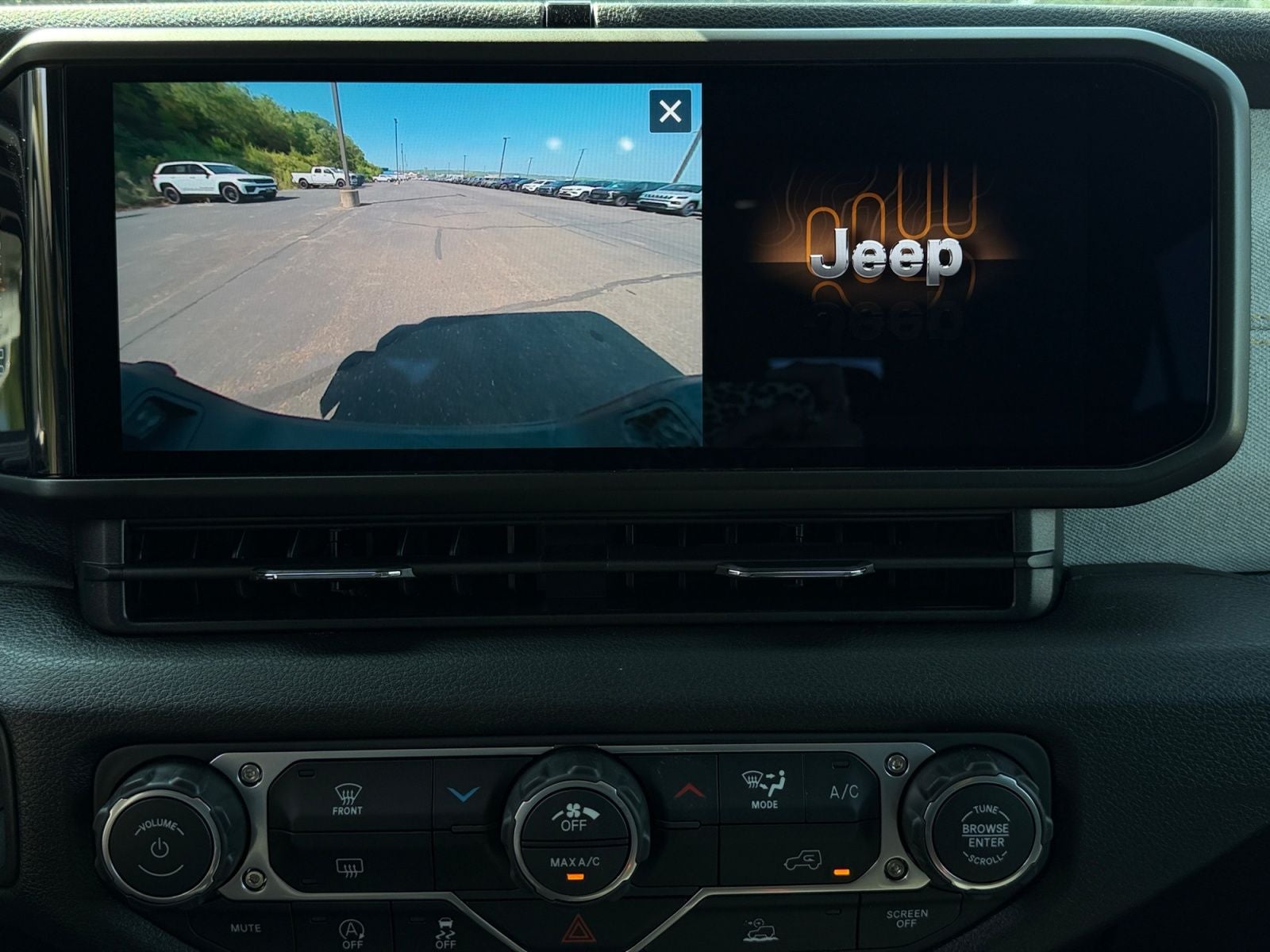 2026 Jeep Gladiator GLADIATOR SPORT S 4X4
