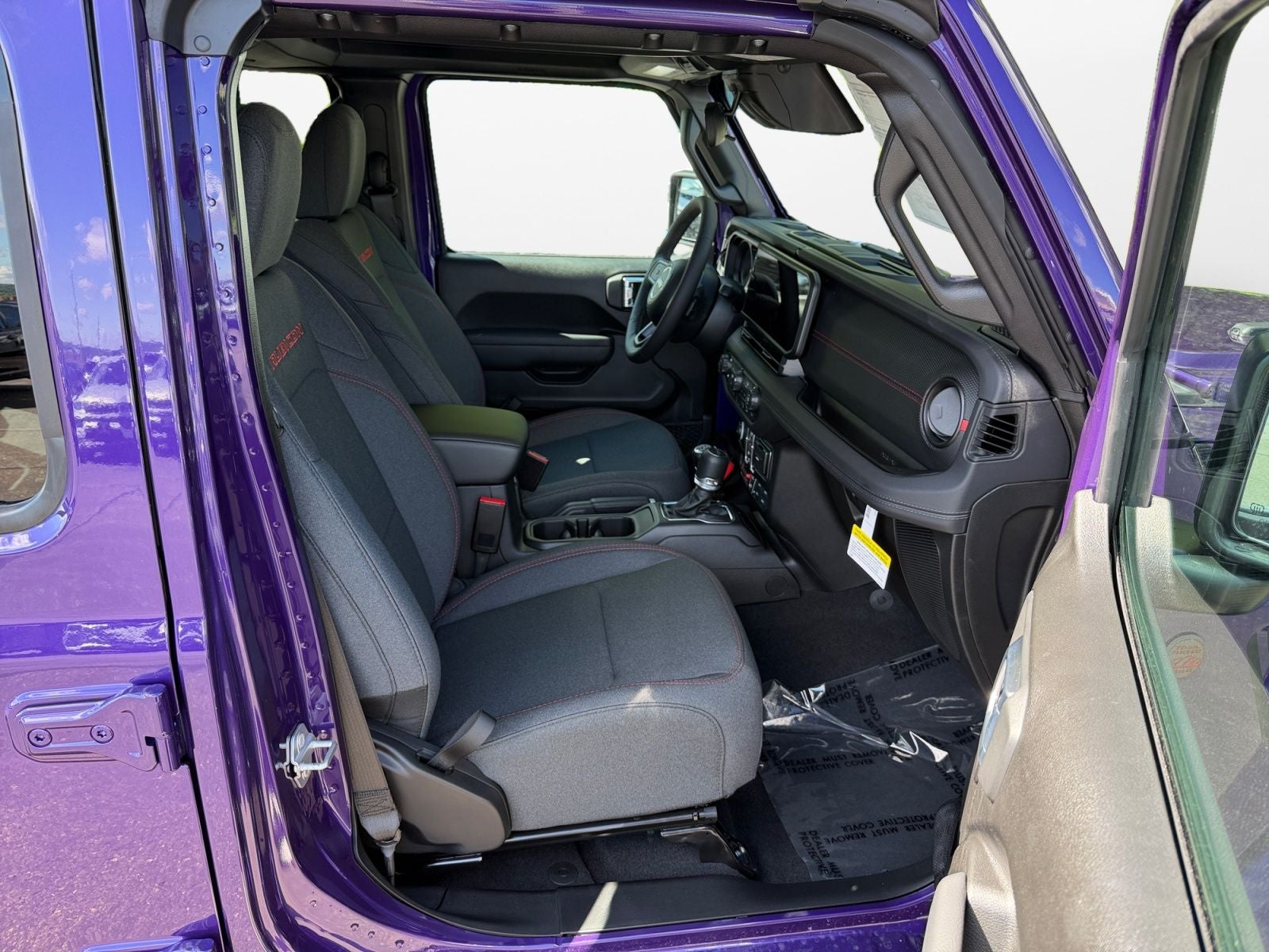 2026 Jeep Gladiator GLADIATOR SHADOW OPS 4X4