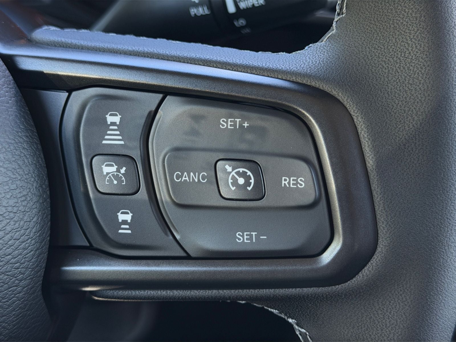 2026 Jeep Gladiator GLADIATOR SHADOW OPS 4X4