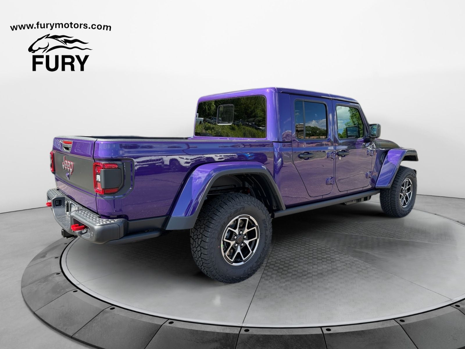 2026 Jeep Gladiator GLADIATOR SHADOW OPS 4X4