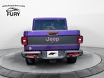 2026 Jeep Gladiator GLADIATOR SHADOW OPS 4X4