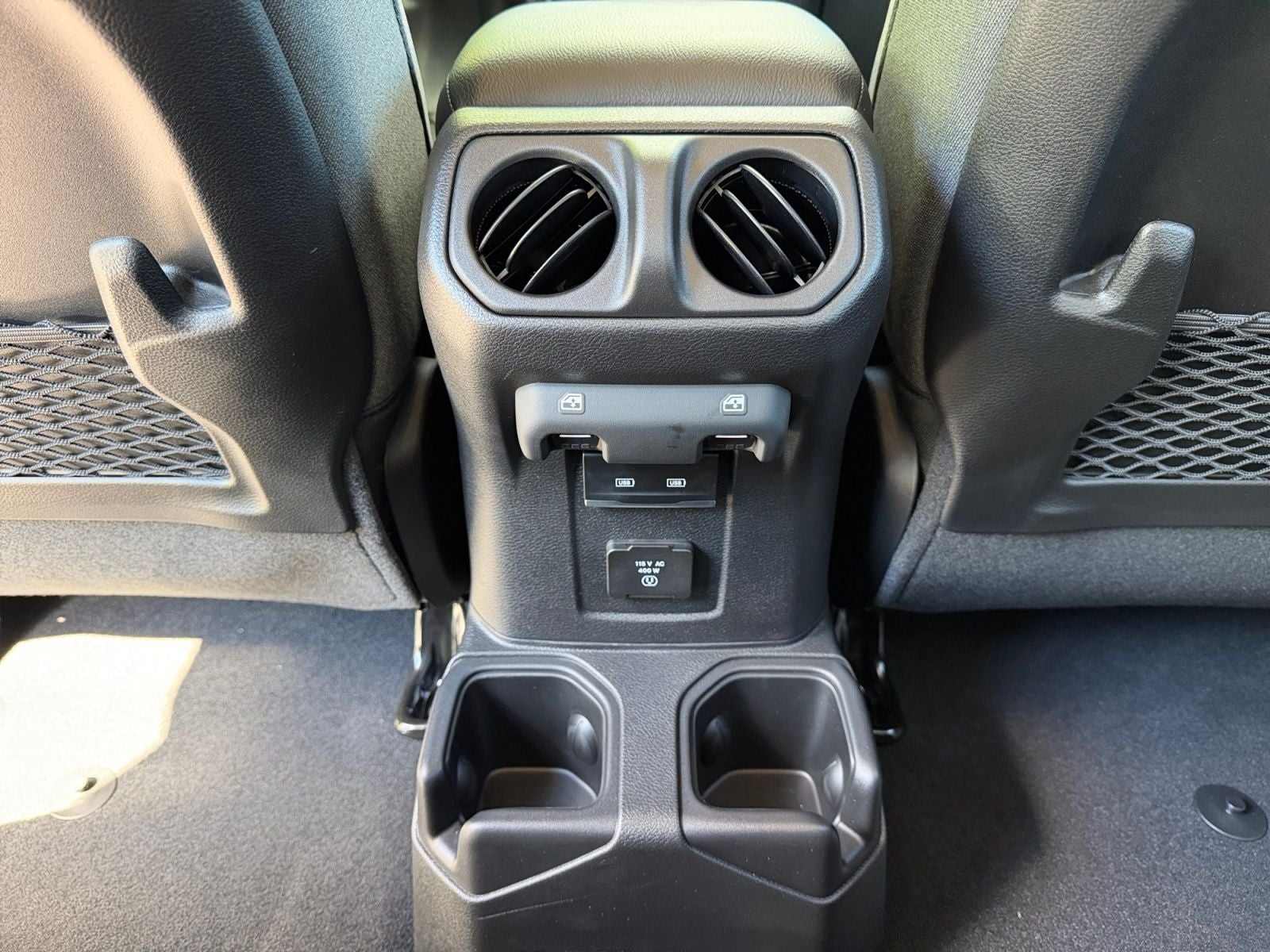 2026 Jeep Gladiator GLADIATOR SHADOW OPS 4X4