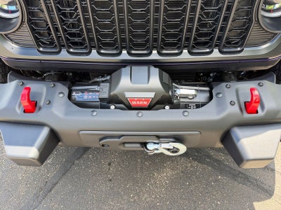 2026 Jeep Gladiator GLADIATOR SHADOW OPS 4X4