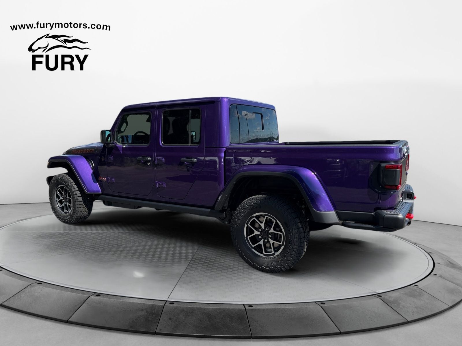 2026 Jeep Gladiator GLADIATOR SHADOW OPS 4X4