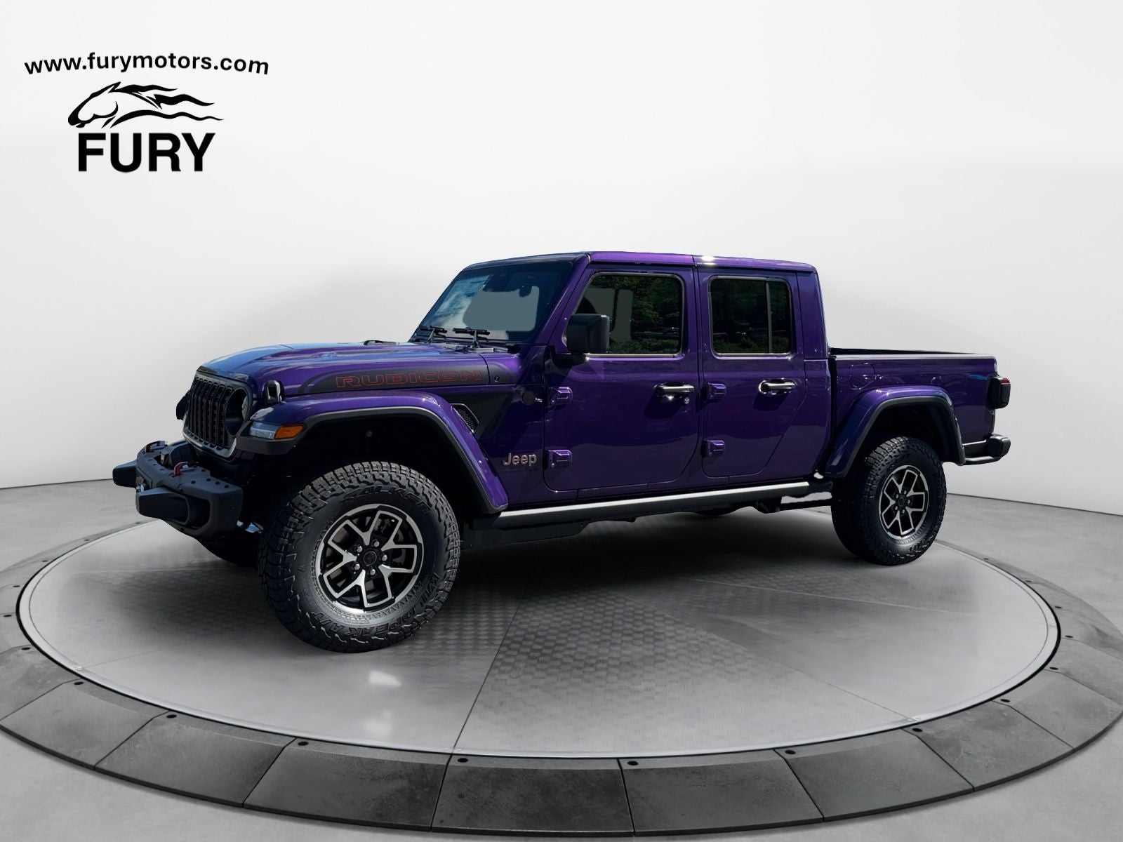 2026 Jeep Gladiator GLADIATOR SHADOW OPS 4X4