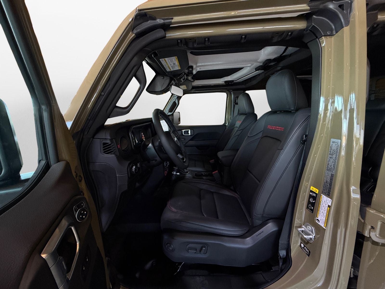2026 Jeep Gladiator GLADIATOR SHADOW OPS 4X4