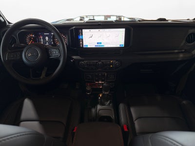 2026 Jeep Gladiator GLADIATOR SHADOW OPS 4X4