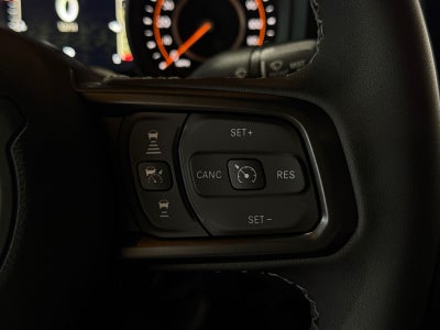 2026 Jeep Gladiator GLADIATOR SHADOW OPS 4X4