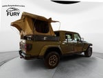 2026 Jeep Gladiator GLADIATOR SHADOW OPS 4X4