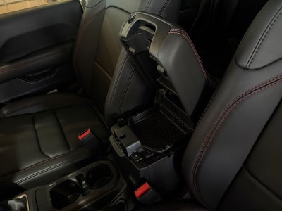 2026 Jeep Gladiator GLADIATOR SHADOW OPS 4X4