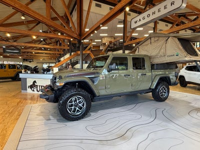 2026 Jeep Gladiator GLADIATOR SHADOW OPS 4X4