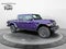 2026 Jeep Gladiator GLADIATOR RUBICON X 4X4