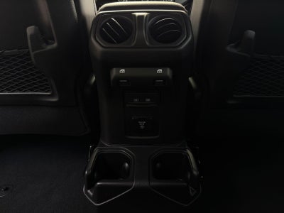 2026 Jeep Gladiator GLADIATOR RUBICON X 4X4