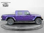2026 Jeep Gladiator GLADIATOR RUBICON X 4X4