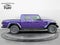 2026 Jeep Gladiator GLADIATOR RUBICON X 4X4