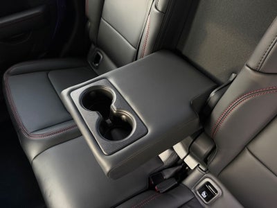 2026 Jeep Gladiator GLADIATOR RUBICON X 4X4