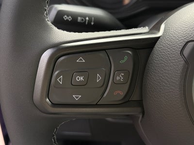 2026 Jeep Gladiator GLADIATOR RUBICON X 4X4