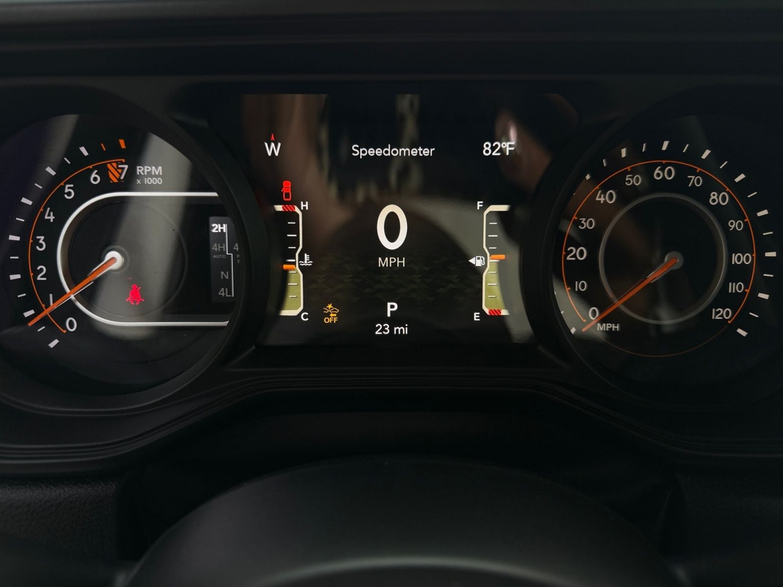 2026 Jeep Gladiator GLADIATOR RUBICON X 4X4