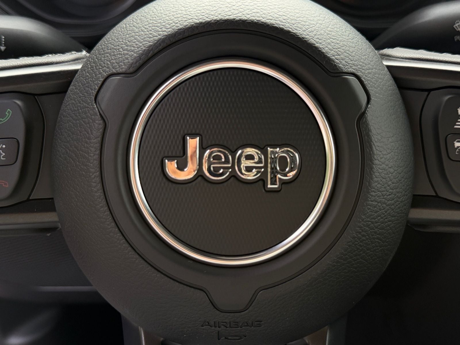 2026 Jeep Gladiator GLADIATOR RUBICON X 4X4