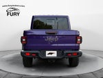 2026 Jeep Gladiator GLADIATOR RUBICON X 4X4