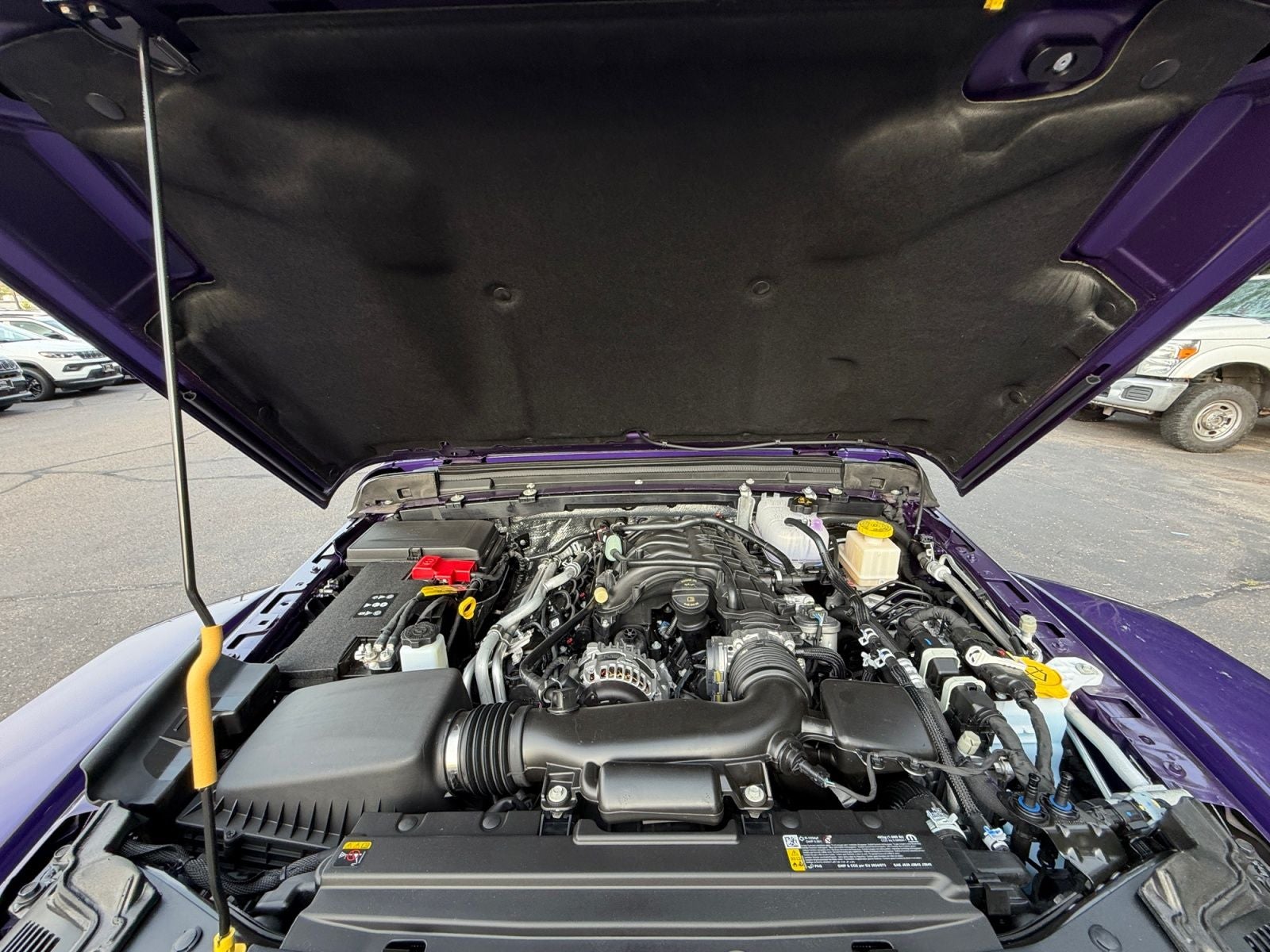 2026 Jeep Gladiator GLADIATOR RUBICON X 4X4