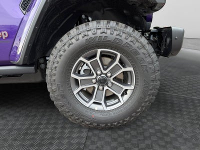 2026 Jeep Gladiator GLADIATOR MOJAVE X 4X4