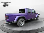 2026 Jeep Gladiator GLADIATOR MOJAVE X 4X4