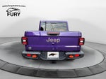 2026 Jeep Gladiator GLADIATOR MOJAVE X 4X4