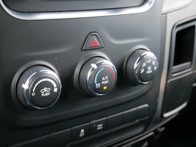 2019 RAM 1500 Classic ST