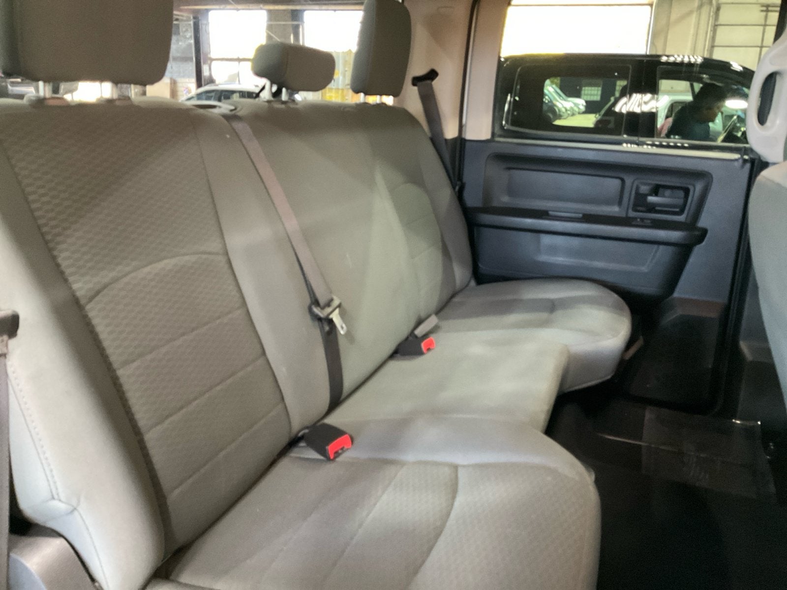 2019 RAM 1500 Classic ST