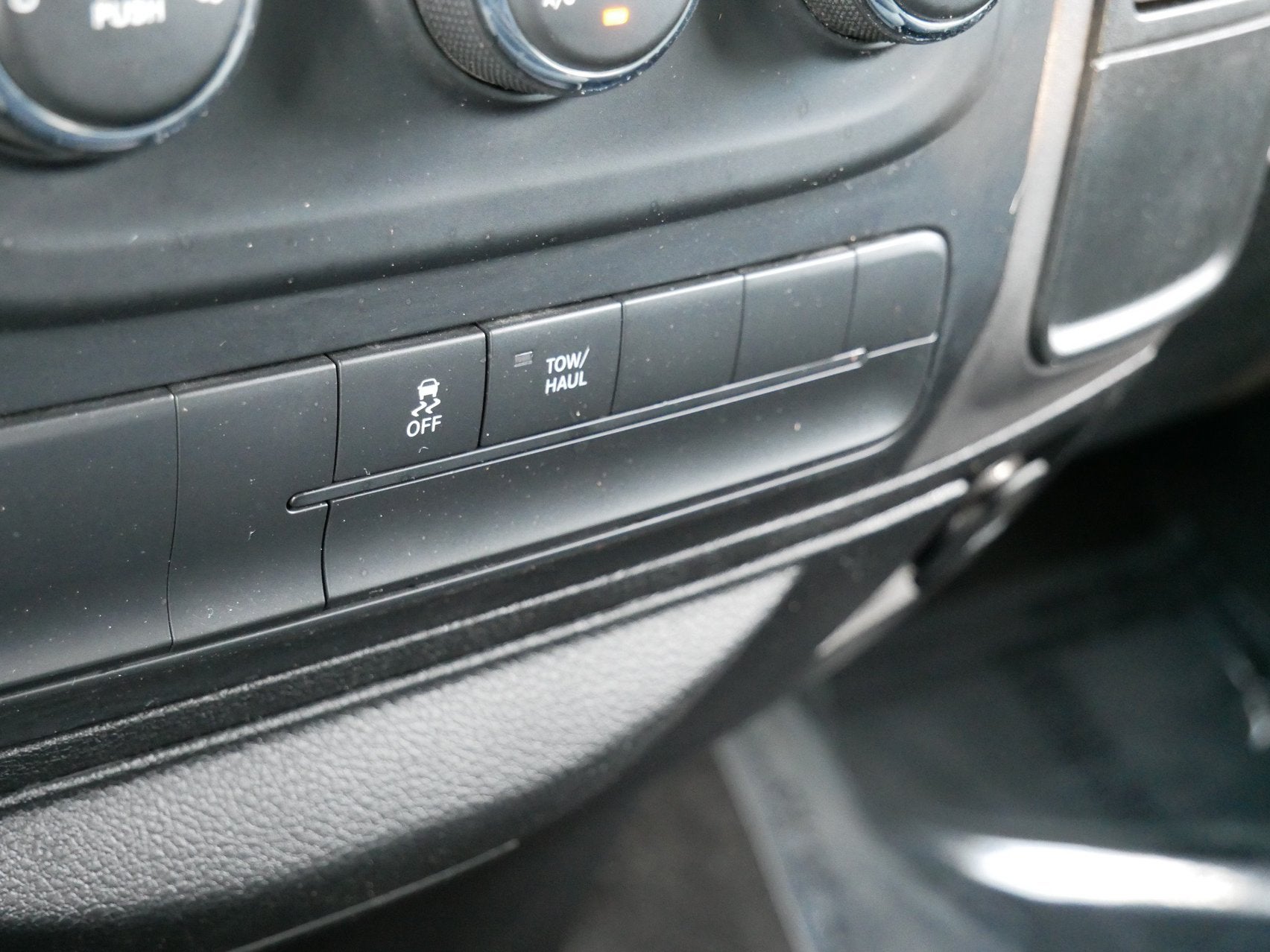 2019 RAM 1500 Classic ST