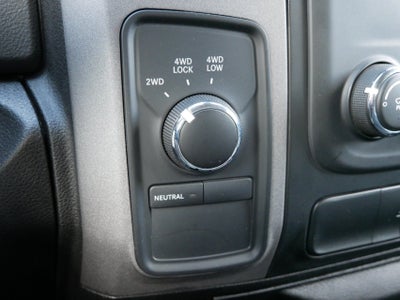 2019 RAM 1500 Classic ST