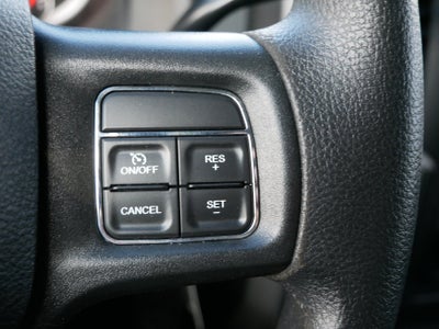 2019 RAM 1500 Classic ST