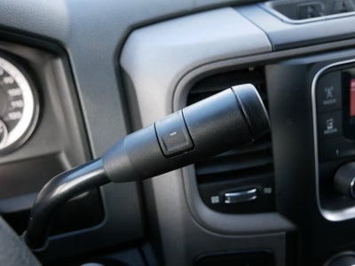 2019 RAM 1500 Classic ST